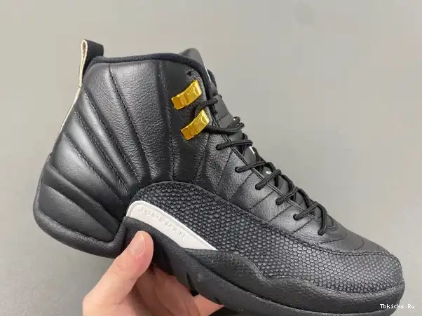 Rep TBK Jordan Master The Retro 12 Air 130690-013 0325